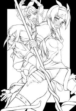 Page 3 of Mou Hitotsu no Touchou