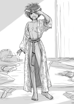 Page 3 of Takenokoya - Onsen Gekisha Dai Sakusen!