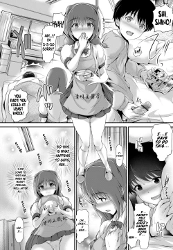 Page 2 of Yuugure ji, Tofu-ya ga Touru | The Tofu Shop Goes by When the Sun Sets