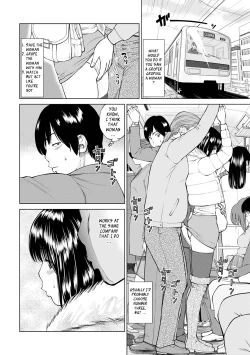 Page 156 of 34 Sai Onedarizuma | 34Old Begging Wife