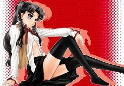 Page 25 of BLUE BLOOD'S Vol.23