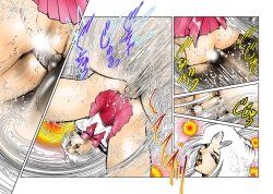 Page 105 of Josou Bitenshi Vol.1