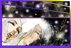 Page 112 of Josou Bitenshi Vol.1