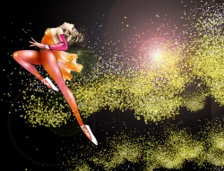 Page 23 of Josou Bitenshi Vol.1