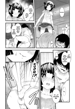 Page 8 of Jou-sama no Sketchbook | The Queen's Notebook