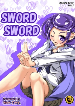 Page 1 of Sword Sword