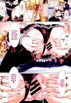 Page 5 of Niizuma wa Elf-kko | My Wife Is an Elf