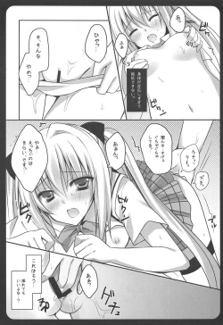 Page 9 of Light in Darkness