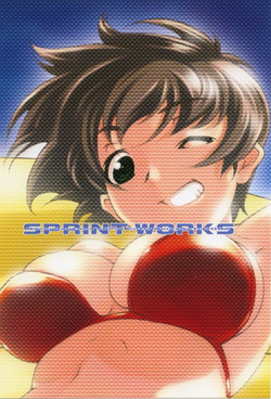 Download SPRINT WORKS