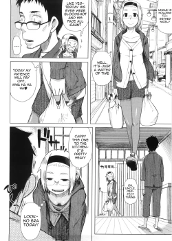 Page 28 of Kanako to Ojisan