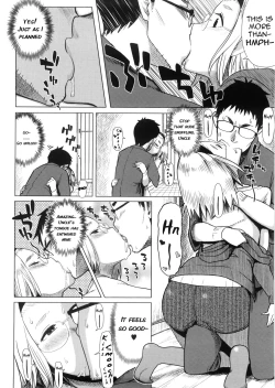 Page 30 of Kanako to Ojisan