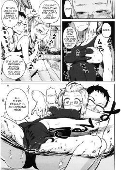 Page 52 of Kanako to Ojisan