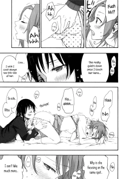 Page 32 of Gekkan Otona no RitsuMio Zoukangou | Monthly RitsuMio for Adults - Special Edition