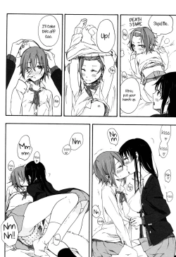 Page 33 of Gekkan Otona no RitsuMio Zoukangou | Monthly RitsuMio for Adults - Special Edition