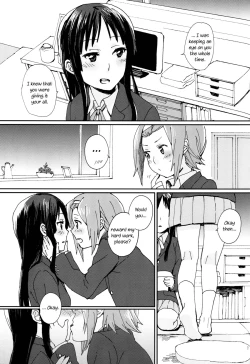 Page 8 of Gekkan Otona no RitsuMio Zoukangou | Monthly RitsuMio for Adults - Special Edition