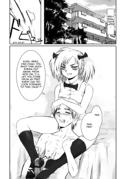 Page 14 of Oshioki Shichau! | I'm Going to Punish You!