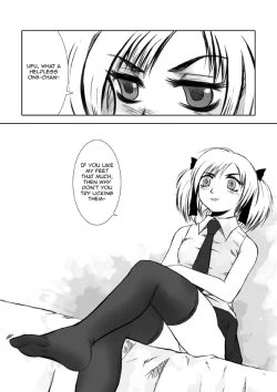 Page 7 of Oshioki Shichau! | I'm Going to Punish You!