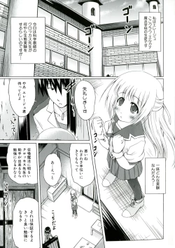 Page 31 of Youshoku - Tsurupeta Youjo to Houkyou Kiganju