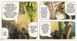 Page 55 of Mushi Mezuru Himegimi 2