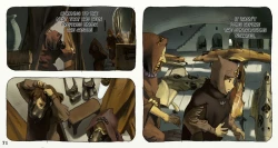 Page 73 of Mushi Mezuru Himegimi 2