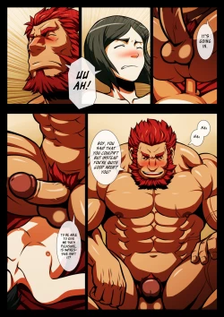 Page 14 of Seiai Seifuku | Conqueror of Sexual Love