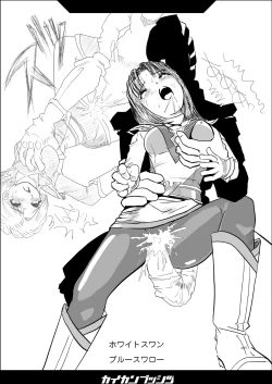 Page 28 of Kaikan Busshitsu ver.0.6