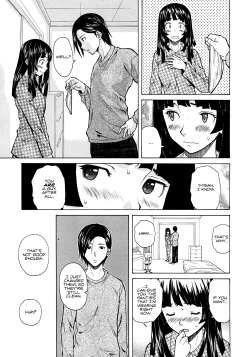 Page 31 of Shinda Watashi no Monogatari Ch. 1