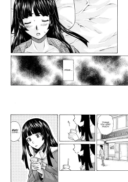 Page 49 of Shinda Watashi no Monogatari Ch. 1