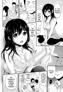 Page 6 of Junjou ♥ Kanojo | Pure Heart Girl
