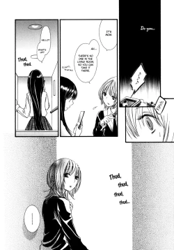 Page 32 of I Want To Lock You Up