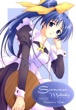 Page 1 of Summer Melody