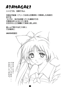 Page 3 of Summer Melody