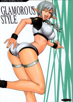 Download GLAMOROUS STYLE