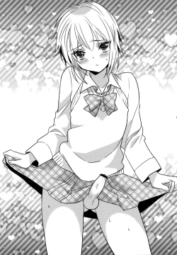 Page 2 of Hyper Usagi Mode!!