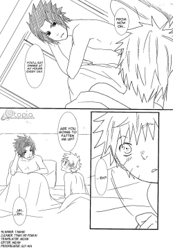 Page 22 of Rainy Day