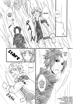 Page 2 of Rainy Day