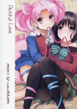 Page 30 of Destiny Love