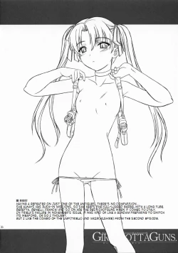 Page 25 of Girls Gotta Guns