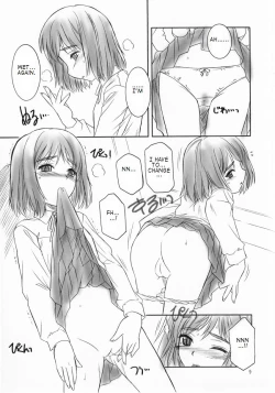 Page 8 of Girls Gotta Guns