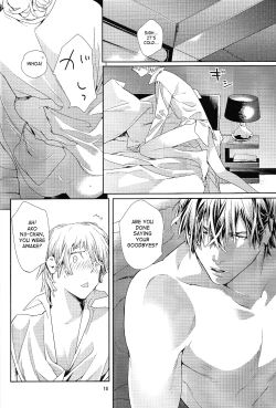 Page 11 of Mitsu Bana