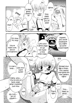 Page 10 of Houkago Teacher | After School Teacher