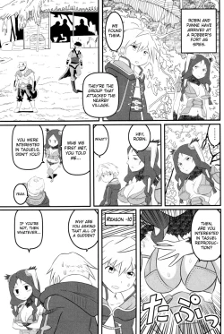 Page 41 of Fire Loveblem - Kakusei Kinshin Daigattai