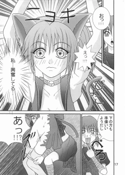 Page 16 of Gohoushi Katsudou