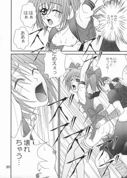 Page 19 of Gohoushi Katsudou