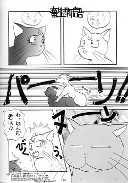 Page 27 of Princess Moon