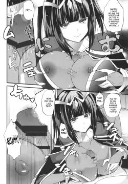 Page 7 of Jujutsushi no Kanojo ni Norowareru Hodo Aisarete Kakusei | Awakening