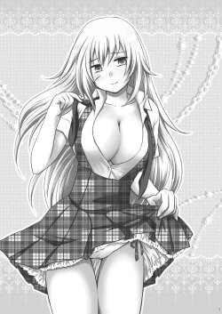 Page 2 of Ore no Nesan Maji Suki Kawaii