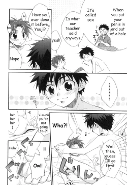 Page 10 of Together is Good