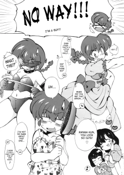 Page 4 of Zutto Mae kara Wo Ai Ni