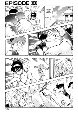 Page 138 of Dragon Pink THE SECRET POWER